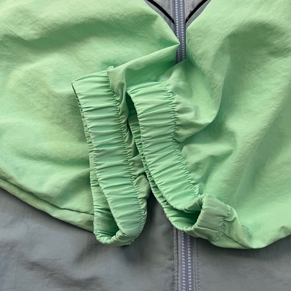 ADIDAS ORIGINAL ADICOLOR SEASONAL ARCHIVE WINDBREAKER Men’s M - Picture 11 of 16